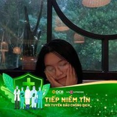 Nguyễn Thu