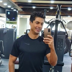 Ashkan Abedi