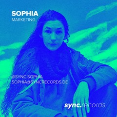 Sophia.sync