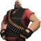 heavy team fortress 2