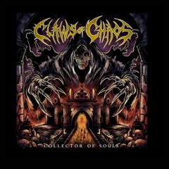 Claws Of Chaos