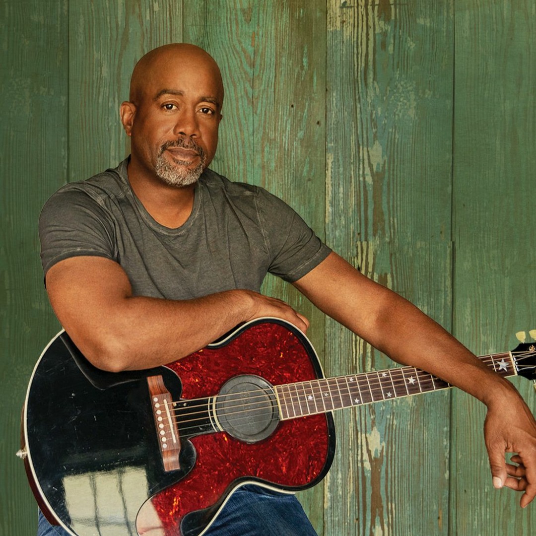 Darius rucker new song discount