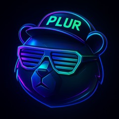 Rave Bear
