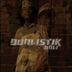 Dualistik Bali