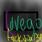 love go fuck yourself