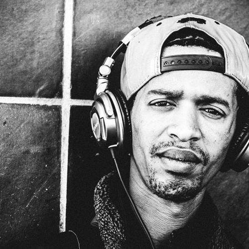 Lyrikal Minded [PROD. By. V. NEBULA]