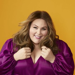 Chrissy Metz