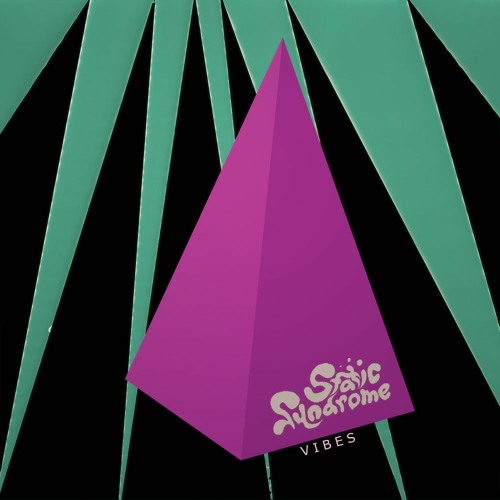 Work This Time - King Gizzard Cover