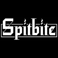 Spitbite