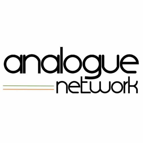 Analogue Network’s avatar