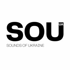Sounds of Ukraine