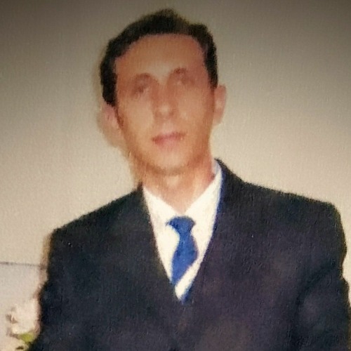Amin Bahadori’s avatar