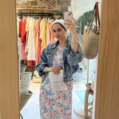 مرام ناصر