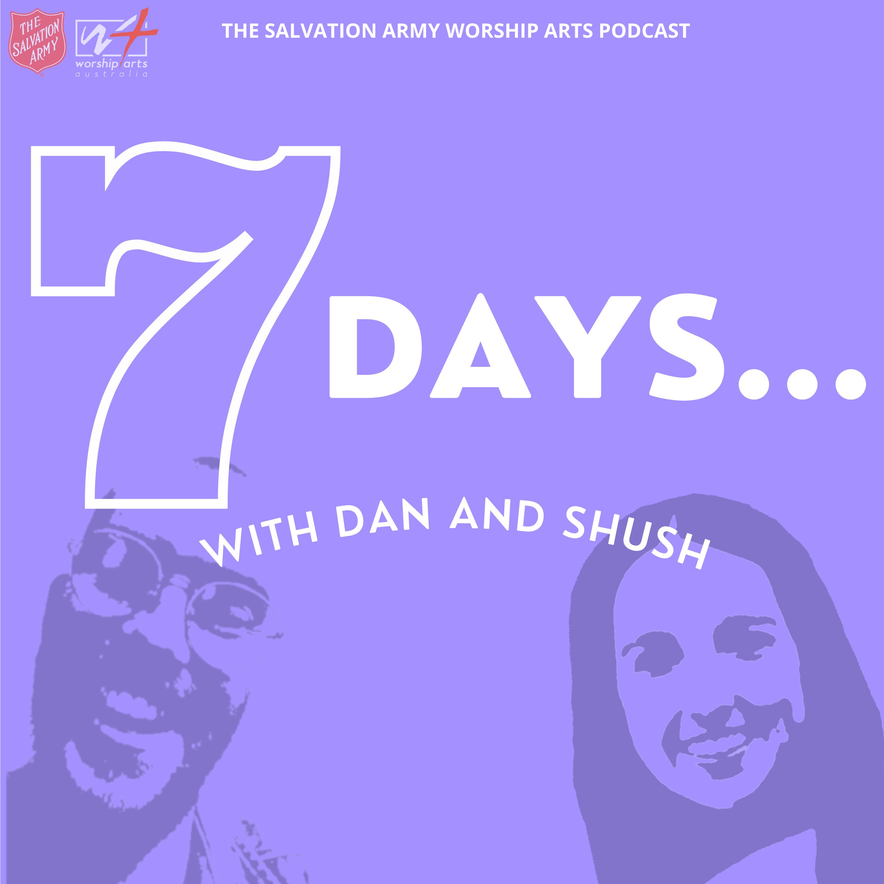 7 Days...