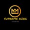 Supreme King Slick