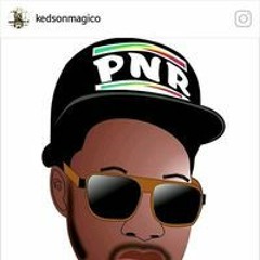 Kedson Magico