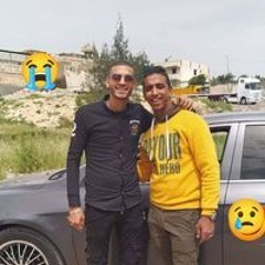 Reda Abosenna