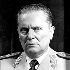 Josip Broz Tito