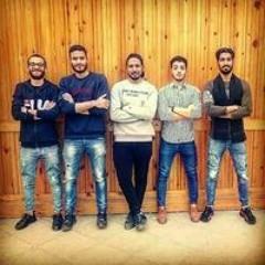 عمرو حسن _ المسرحية بالإشتراك مع الفنان مصطفى حزين - 128K MP3.mp3