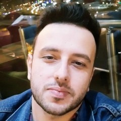 Muhammet Mollahamzaoğlu