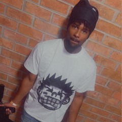 Jay Money thirtbkall