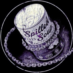 SPILLEDSOUP.DJ