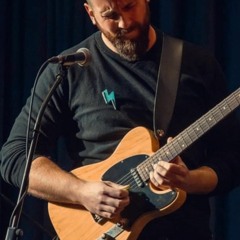 Ples Komarov