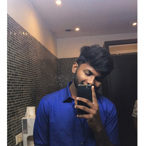 Arun Prakash’s avatar