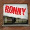 Ronny Perseine