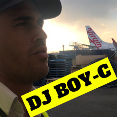 Dj BOY-C