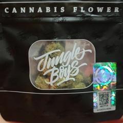 Green red
