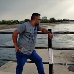 Rahul Chakrabarty