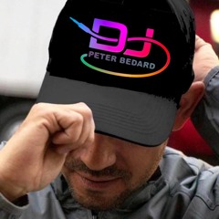 DJ Peter Bedard
