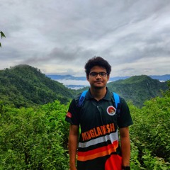 নাভিদ নেওয়াজ