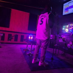 Coston Doe - Money On My Mind.mp3