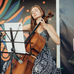 Maria Salakhova / Masala