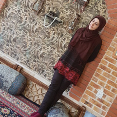 Shaimaa Algabery