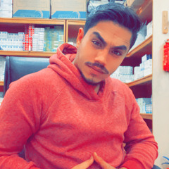 Qusay abu tabekh (abu khaled)