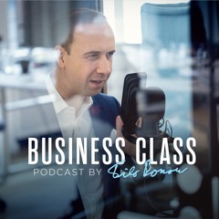 Business Class mit Tilo Bonow