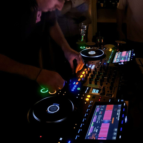 shranz mix