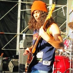 Aaron Joseph Le Geyt