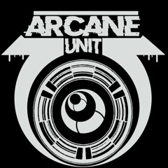 CRACKLE x Arcane UniT