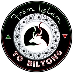 From Islam to Biltong