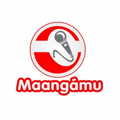 Maangámu