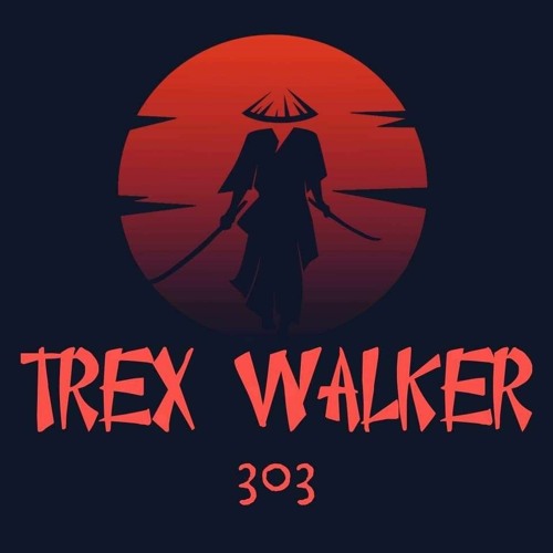 Trex Walker’s avatar