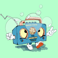 Bubble Radio