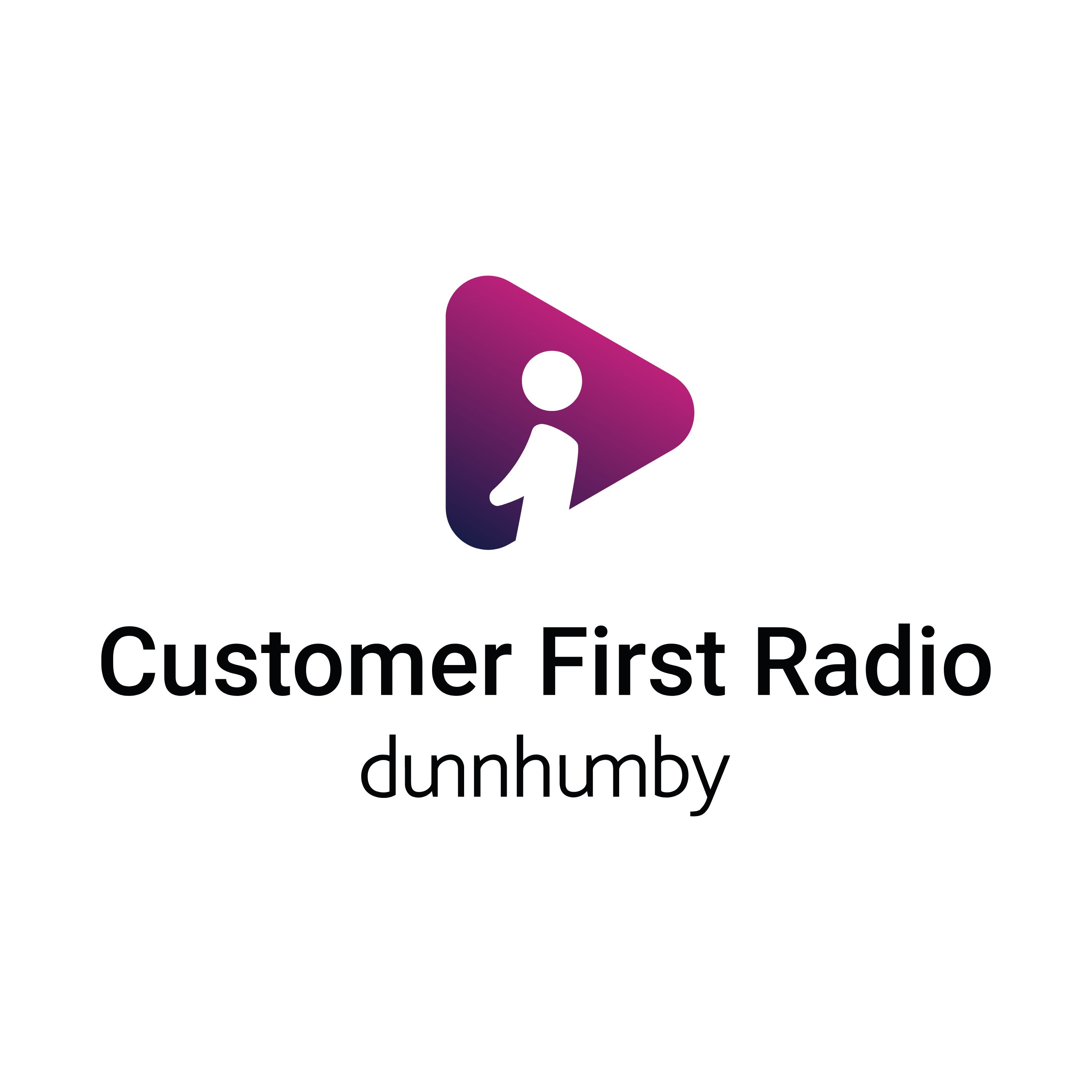 dunnhumby Customer Science Podcast