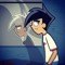 DANNY GHOST