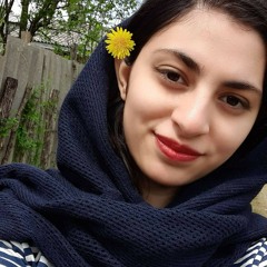 Maryam Atefi