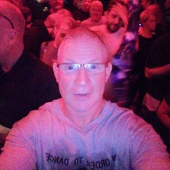 DJ Marky Mark
